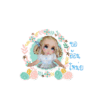 AMTcommunity（個別スタンプ：15）