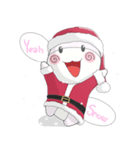 Pinoku Christmas edition（個別スタンプ：4）