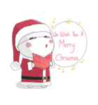 Pinoku Christmas edition（個別スタンプ：6）