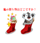 Koala's Xmas-(Japanese)（個別スタンプ：15）