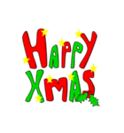 Christmas Stickers with Bunty and Spod（個別スタンプ：29）