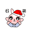 Fen Fen -Yuletide Season（個別スタンプ：31）