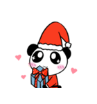 Pinkda Xmas（個別スタンプ：2）