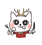yukolin-sparkling（個別スタンプ：5）