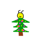 Xmas Toto（個別スタンプ：5）