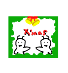 Xmas Toto（個別スタンプ：6）