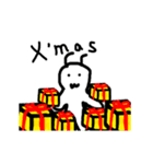 Xmas Toto（個別スタンプ：7）