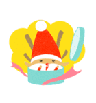 Part-time Reindeer (Chinese version)（個別スタンプ：6）