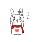 Zhan Zhan Merry X'mas（個別スタンプ：13）