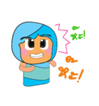 Karuto.V2（個別スタンプ：22）