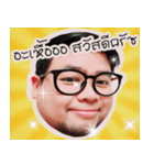Toonjung jub jub（個別スタンプ：6）