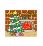 Christmas - Special Edition（個別スタンプ：12）