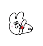 seniteni(Animated)（個別スタンプ：1）