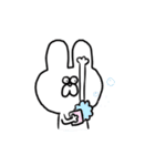 seniteni(Animated)（個別スタンプ：2）