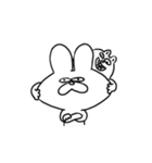 seniteni(Animated)（個別スタンプ：3）