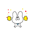 seniteni(Animated)（個別スタンプ：7）