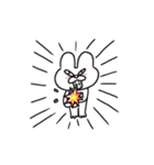 seniteni(Animated)（個別スタンプ：8）