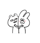 seniteni(Animated)（個別スタンプ：9）