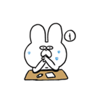 seniteni(Animated)（個別スタンプ：13）