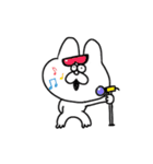 seniteni(Animated)（個別スタンプ：14）