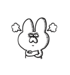 seniteni(Animated)（個別スタンプ：15）