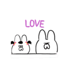 seniteni(Animated)（個別スタンプ：16）