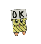 パイナくん（個別スタンプ：6）