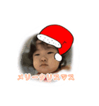 あいあむかえでのXmas＆ことよろスタンプ（個別スタンプ：4）