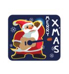 Christmas Songbook（個別スタンプ：1）