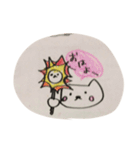 nekowazuraiのクリスマス（個別スタンプ：5）