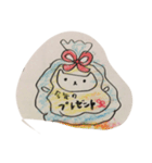 nekowazuraiのクリスマス（個別スタンプ：7）