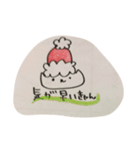 nekowazuraiのクリスマス（個別スタンプ：19）