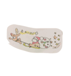 nekowazuraiのクリスマス（個別スタンプ：21）