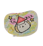 nekowazuraiのクリスマス（個別スタンプ：23）