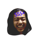 Daniel kub（個別スタンプ：3）