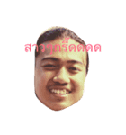 Daniel kub（個別スタンプ：6）
