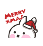 Merry Christmas X40（個別スタンプ：6）