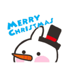 Merry Christmas X40（個別スタンプ：8）