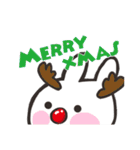 Merry Christmas X40（個別スタンプ：10）