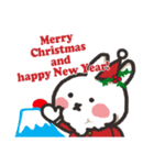 Merry Christmas X40（個別スタンプ：39）