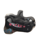 ぶーちゃんスタンプ(・∀・)（個別スタンプ：4）