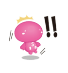 さっとん（個別スタンプ：20）
