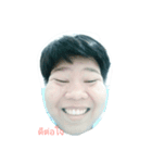 Jibby（個別スタンプ：1）