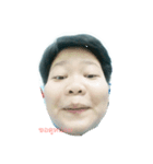 Jibby（個別スタンプ：3）