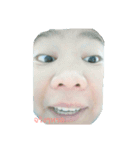 Jibby（個別スタンプ：4）