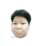 Jibby（個別スタンプ：5）
