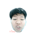 Jibby（個別スタンプ：8）