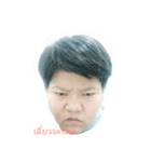 Jibby（個別スタンプ：9）