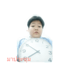 Jibby（個別スタンプ：11）