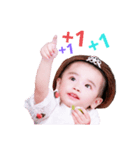 Q Vita style（個別スタンプ：5）